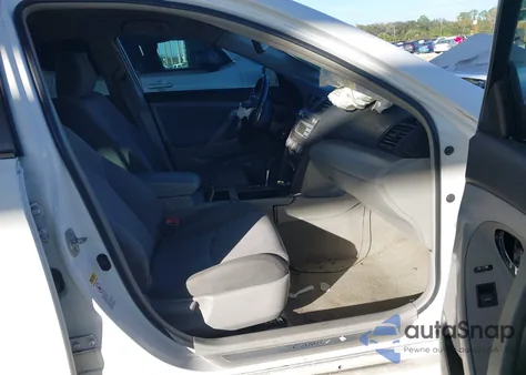 2010 Toyota Camry Se from USA, damaged, VIN 4T1BF3EK4AU524146